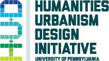 Humanities Urbanism Design Initiative